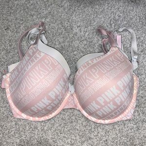 VS bra set